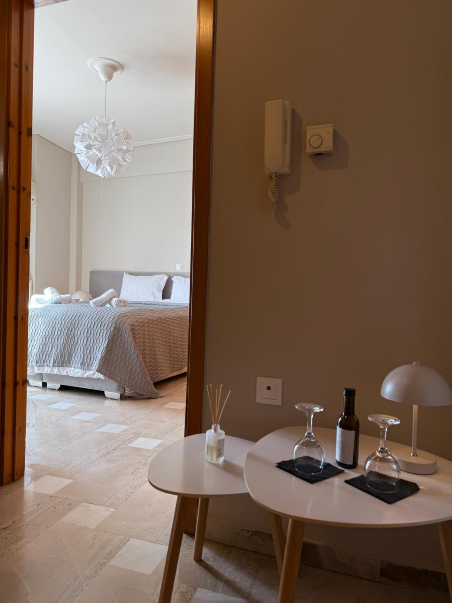 Regina Hotel Nafpaktos Exterior foto